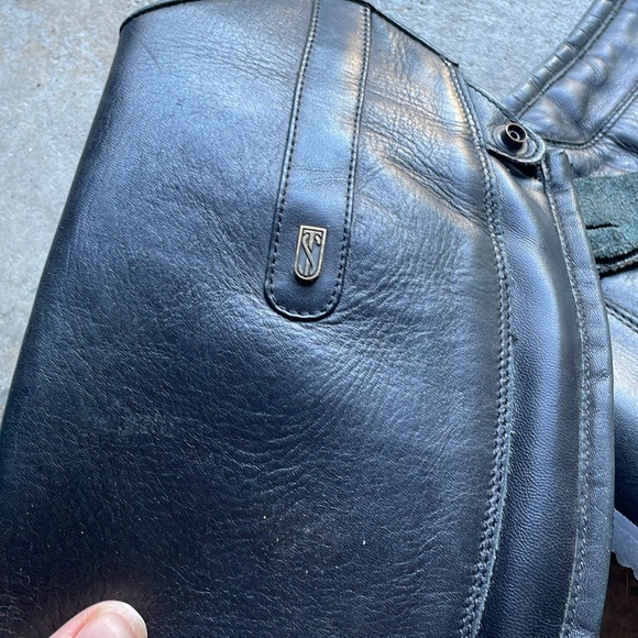 Donatello renaissance collection boots! Gorgeous riding boots - size 36 ST - Picture 3 of 10